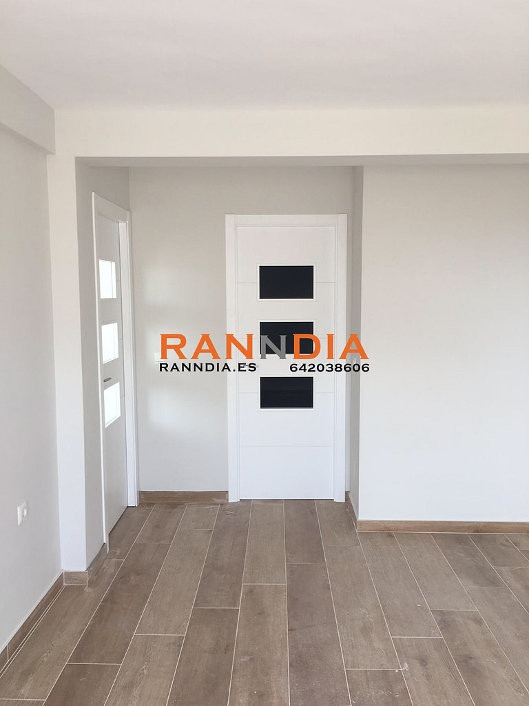 Puertas Marbella